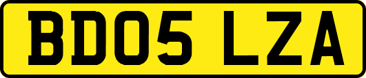 BD05LZA