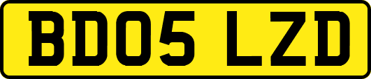 BD05LZD
