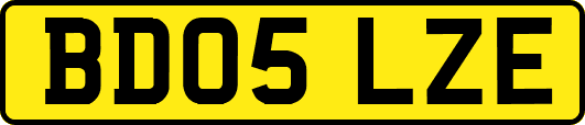 BD05LZE