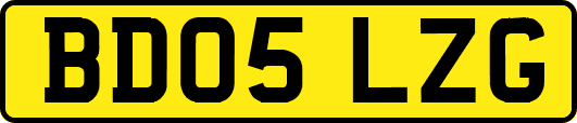 BD05LZG