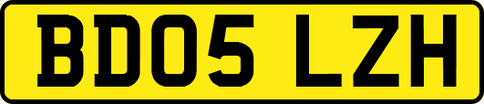 BD05LZH