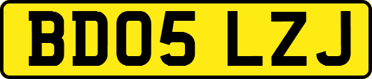 BD05LZJ