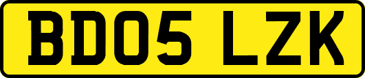 BD05LZK