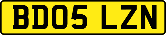 BD05LZN