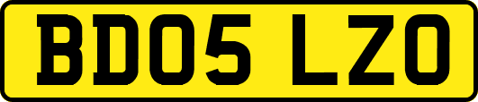 BD05LZO