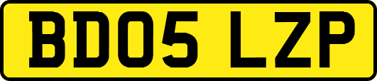 BD05LZP