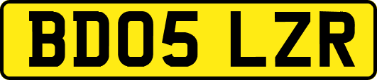 BD05LZR