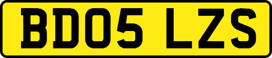 BD05LZS