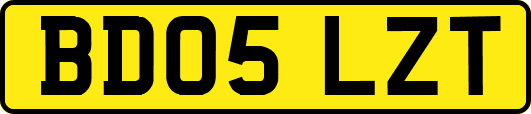 BD05LZT