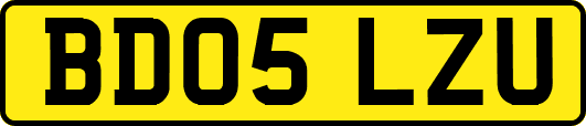 BD05LZU