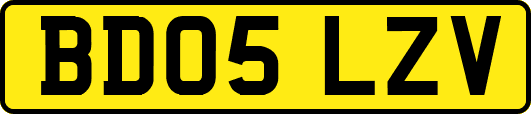 BD05LZV