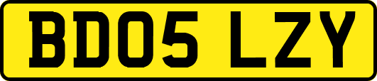 BD05LZY