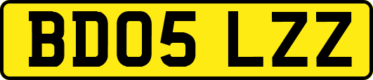 BD05LZZ