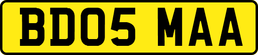 BD05MAA