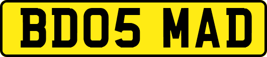 BD05MAD