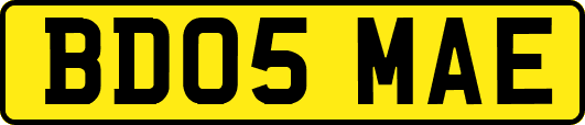 BD05MAE
