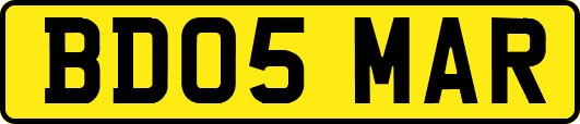 BD05MAR