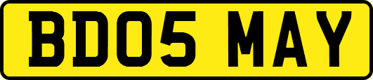 BD05MAY