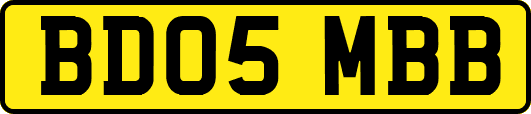 BD05MBB