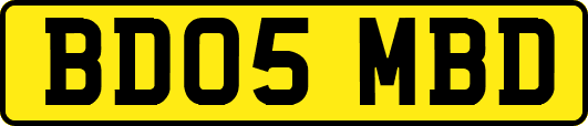 BD05MBD