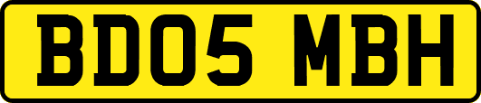 BD05MBH