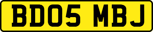BD05MBJ