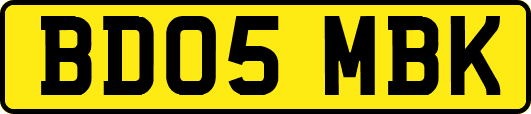 BD05MBK