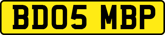 BD05MBP