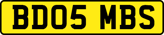 BD05MBS