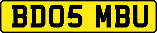 BD05MBU