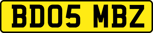 BD05MBZ