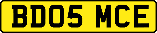 BD05MCE