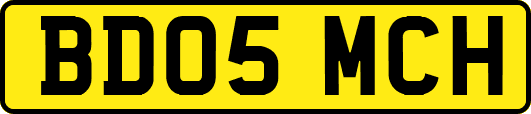 BD05MCH