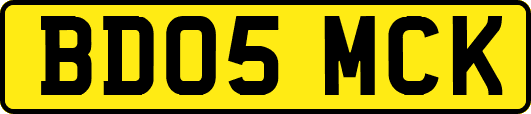 BD05MCK