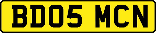 BD05MCN