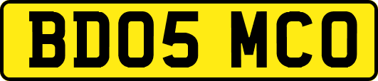 BD05MCO