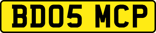 BD05MCP