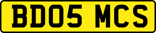 BD05MCS