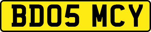BD05MCY