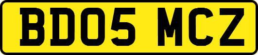 BD05MCZ