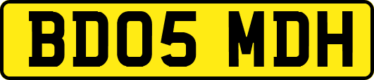 BD05MDH