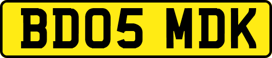 BD05MDK