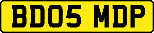 BD05MDP
