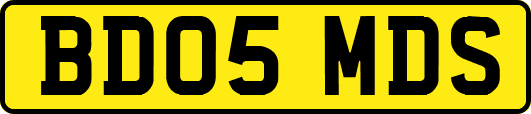 BD05MDS
