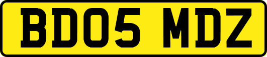BD05MDZ