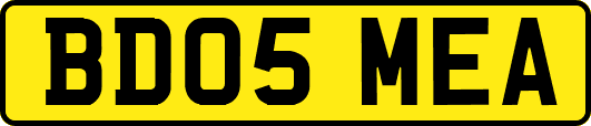 BD05MEA