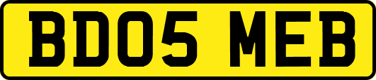 BD05MEB
