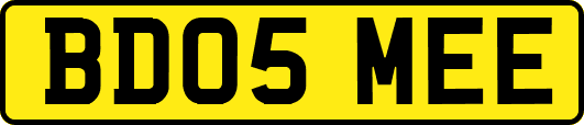 BD05MEE