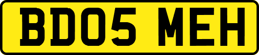 BD05MEH