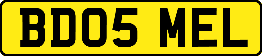 BD05MEL